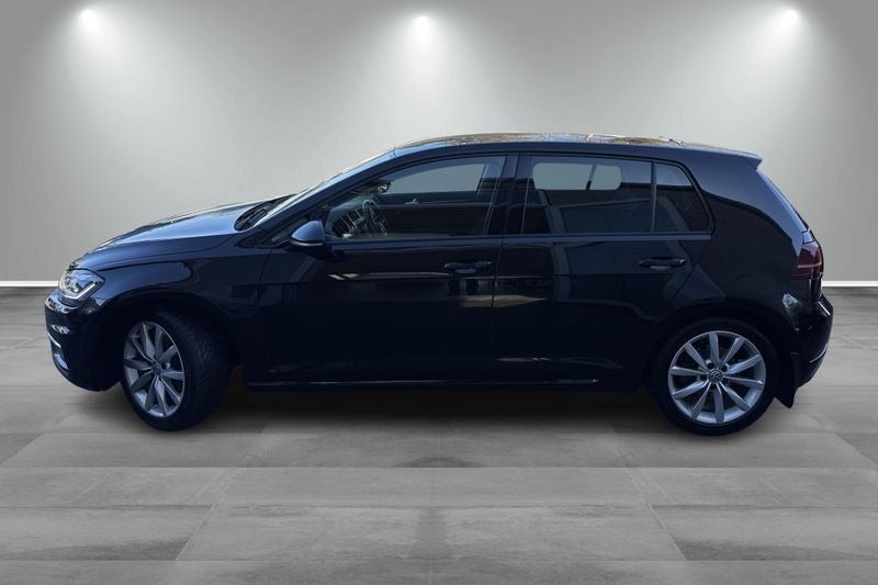 VW Golf VII 1,5 TSi 150 Highline DSG 5d