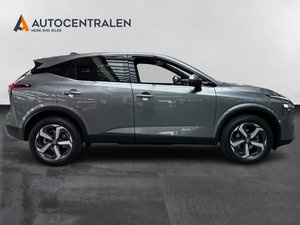 Nissan Qashqai 1,3 mHEV Tekna+ X-tr. 5d
