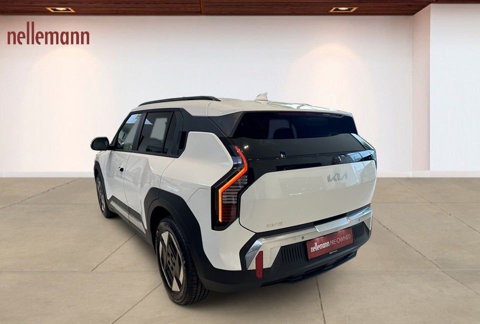 Kia EV3 81 Long Range Prestige 5d