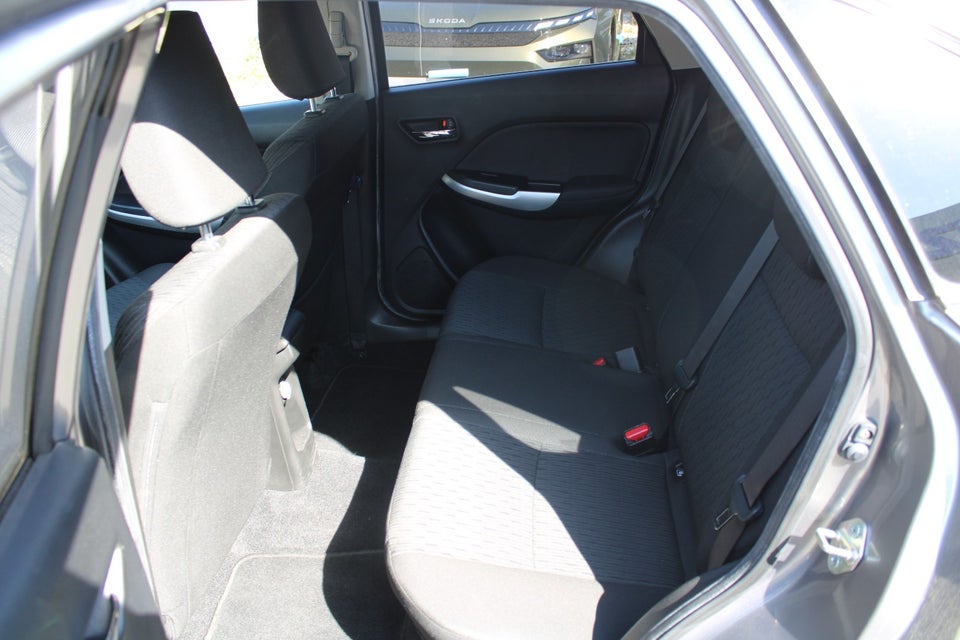 Suzuki Baleno 1,0 Boosterjet Exclusive 5d