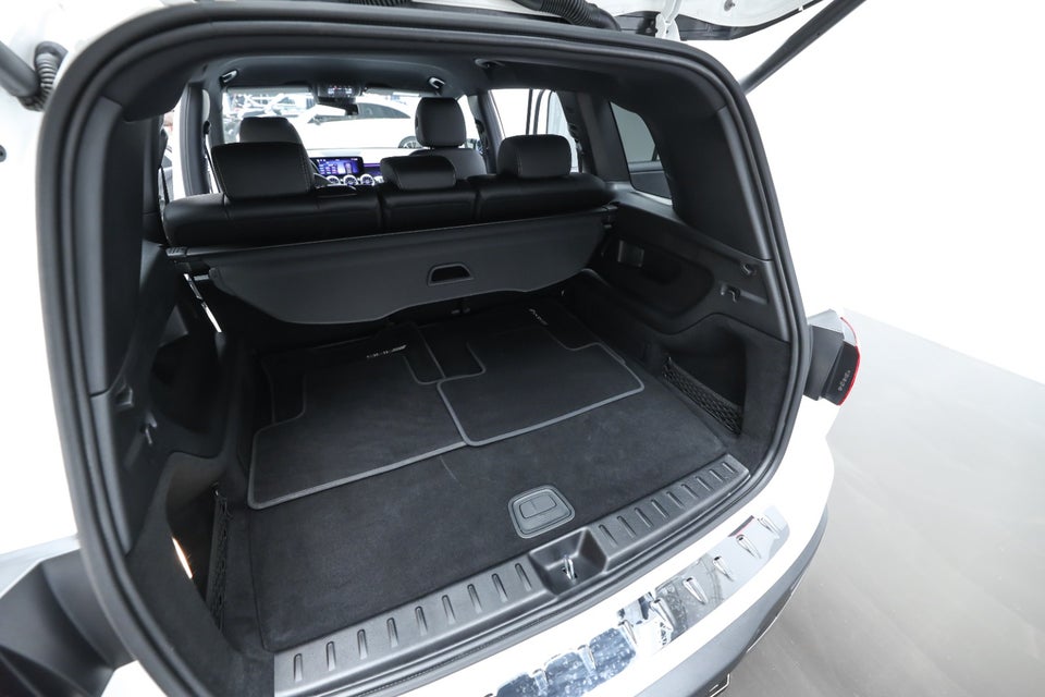 Mercedes EQB350 AMG Advance 4Matic 5d