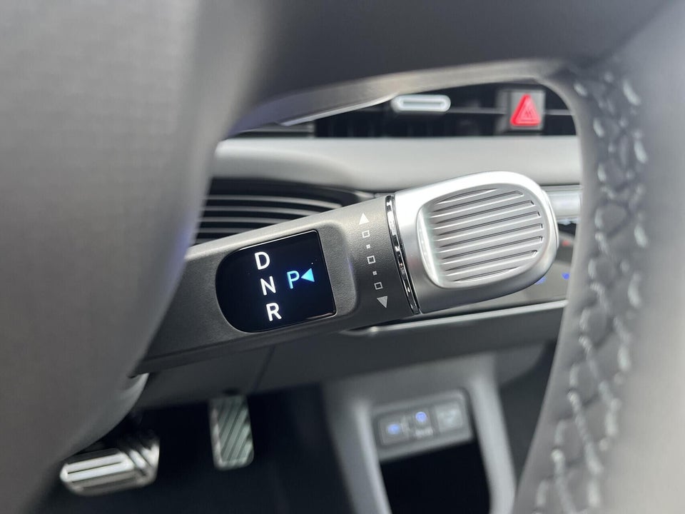 Hyundai Ioniq 5 84 Ultimate 5d