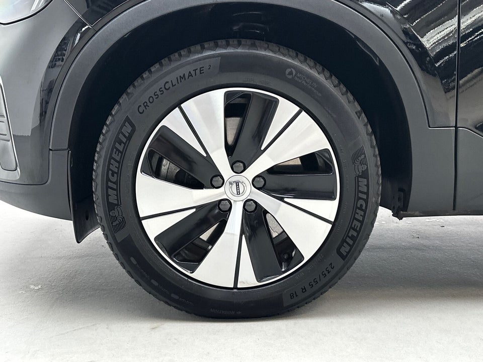 Volvo XC40 1,5 T4 Recharge Core aut. 5d