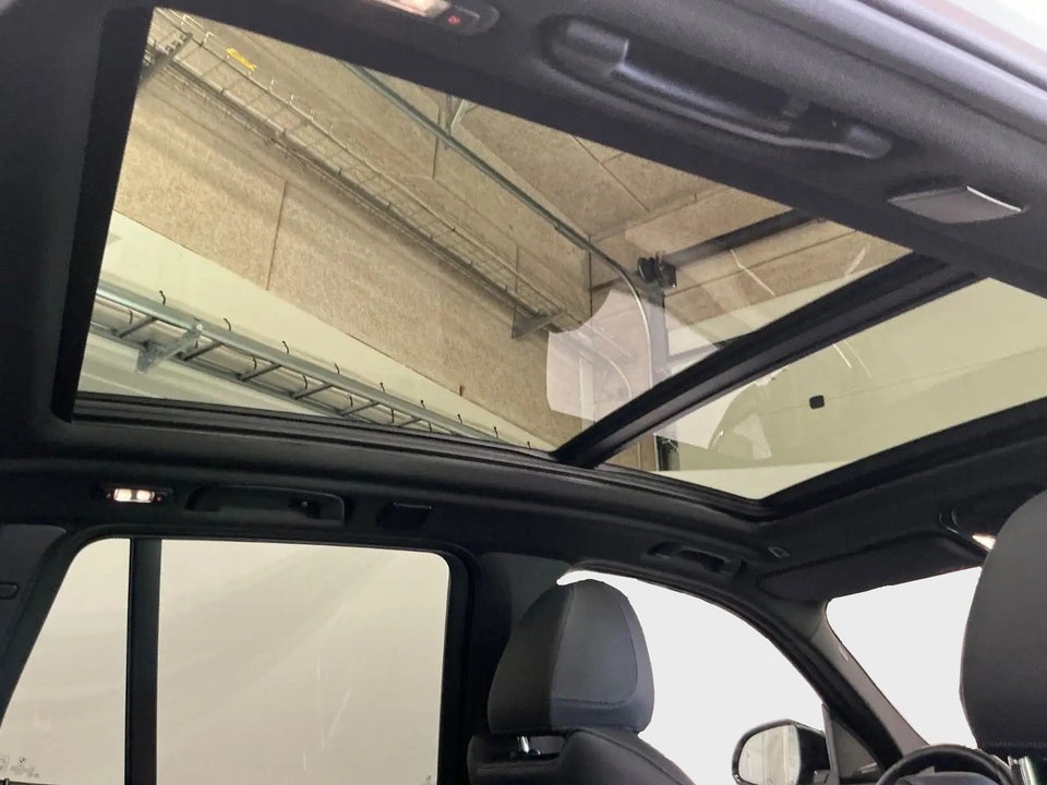 BMW iX3 Charged Plus M-Sport 5d