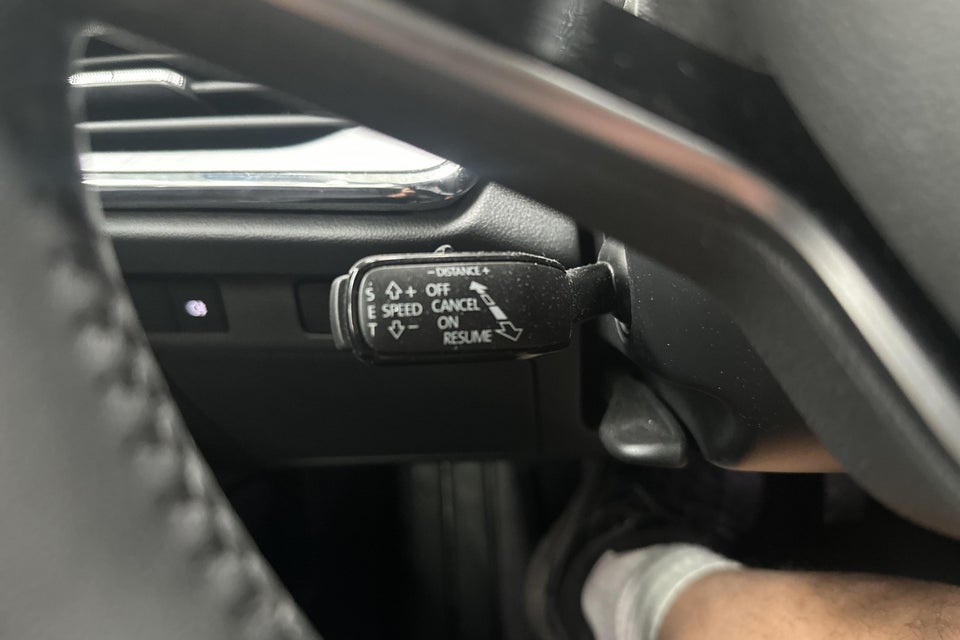 Skoda Enyaq 85x iV 5d