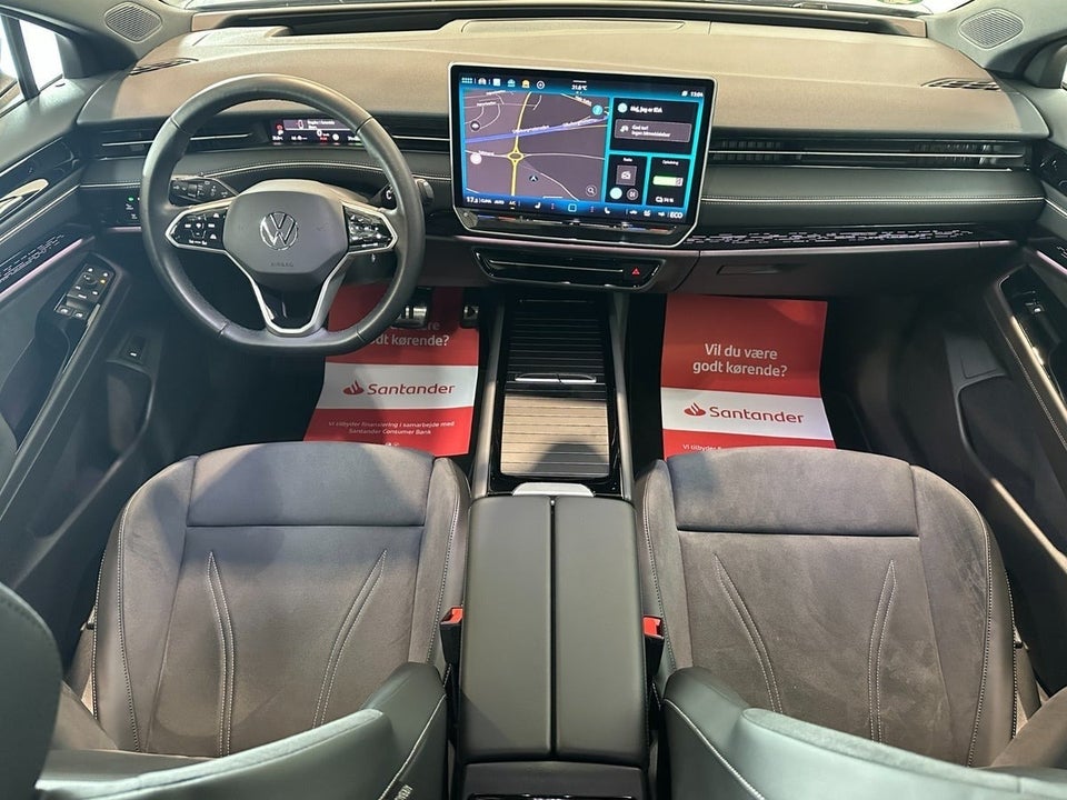 VW ID.7 77 Style Tourer 5d