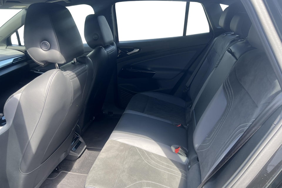 VW ID.4 77 Pro Style 5d