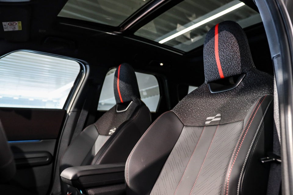 MINI Countryman SE JCW Trim XL ALL4 5d