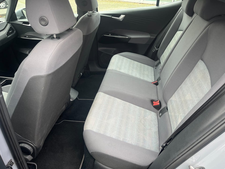 VW ID.3 45 Pure Performance 5d