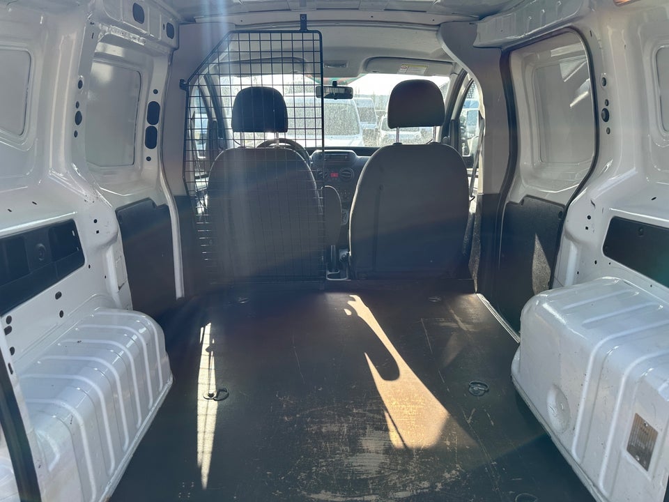 Citroën Nemo 1,3 HDi 75 Cityvan 5d