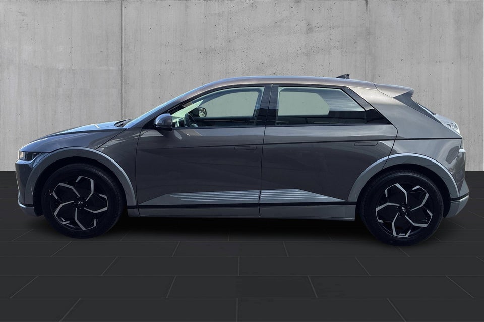 Hyundai Ioniq 5 58 Dynamiq 5d