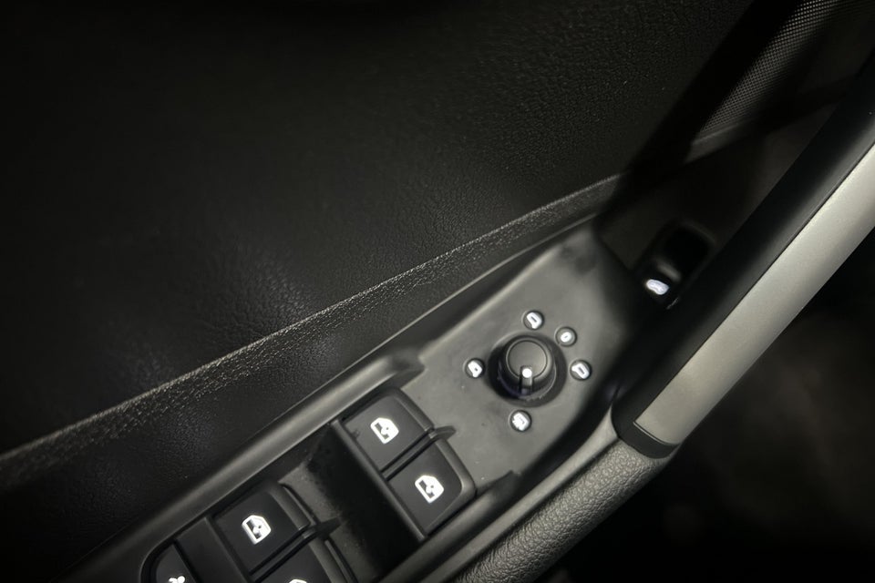 Audi Q2 35 TFSi Prestige S-tr. 5d