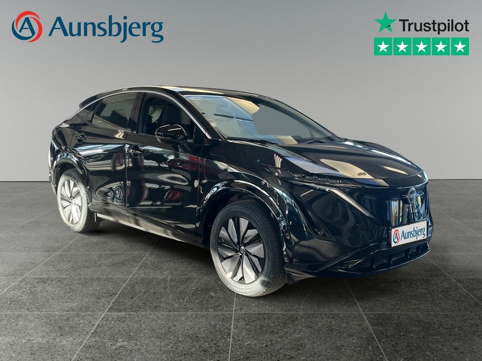 Nissan Ariya 63 Engage 5d