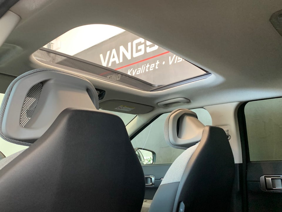 Kia EV4 81 Long Range Earth 5d