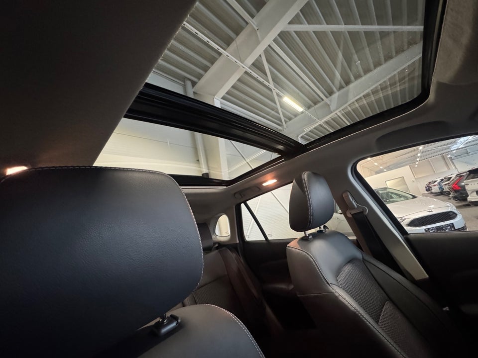 Suzuki S-Cross 1,4 mHybrid Adventure 5d