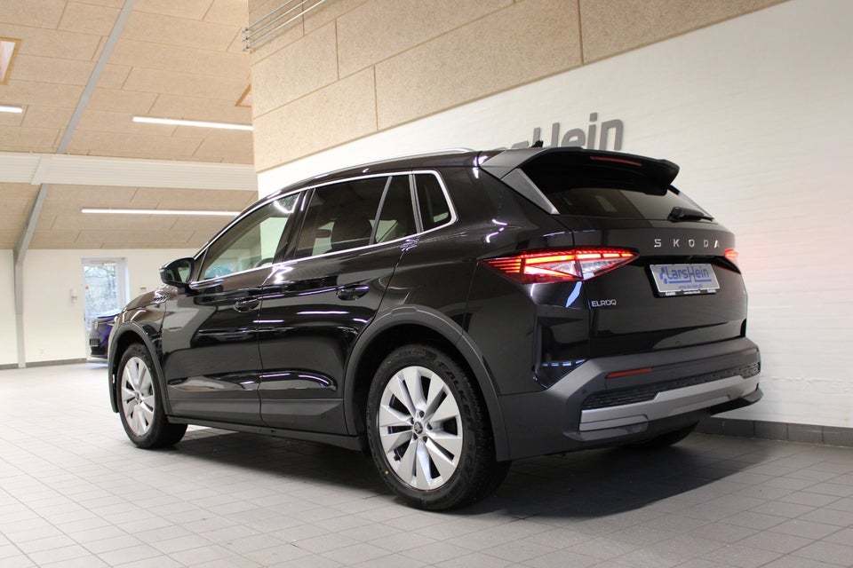 Skoda Elroq 85 iV Premium 5d