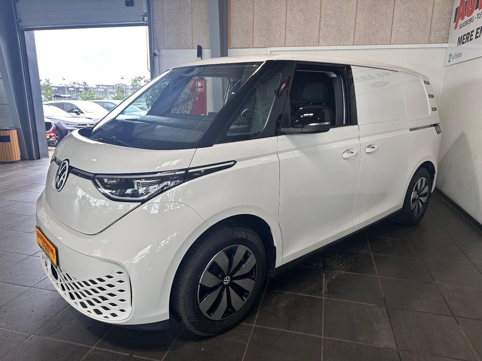VW ID.Buzz 79 Cargo Pro+