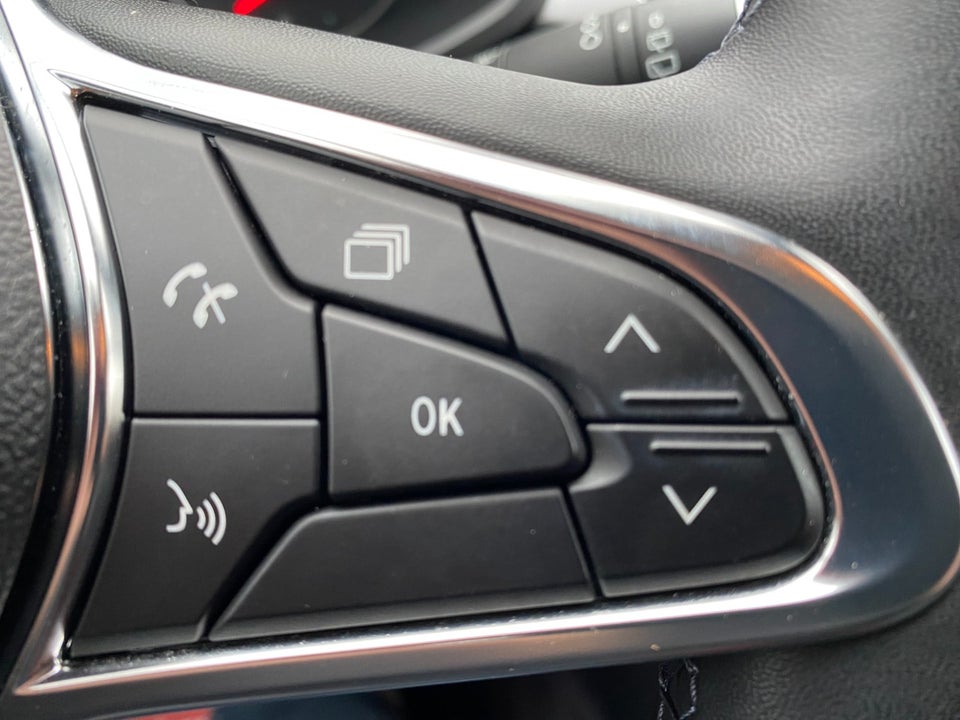 Renault Captur 1,0 TCe 100 Zen 5d