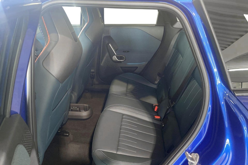 MINI Aceman E Favoured Trim M 5d