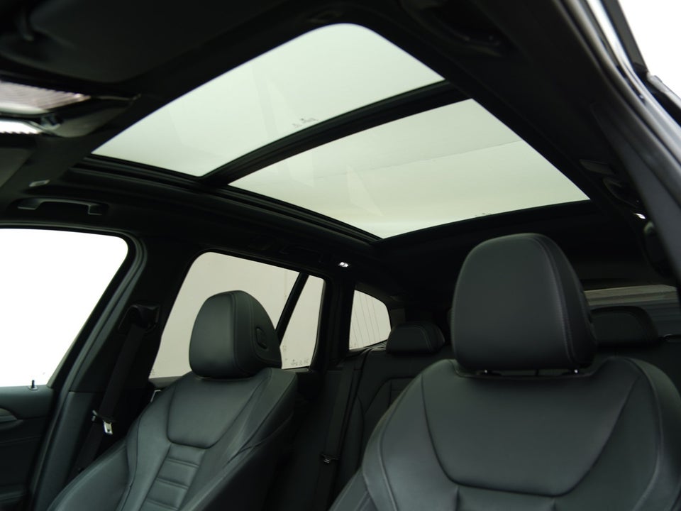 BMW X3 2,0 xDrive30e M-Sport aut. 5d