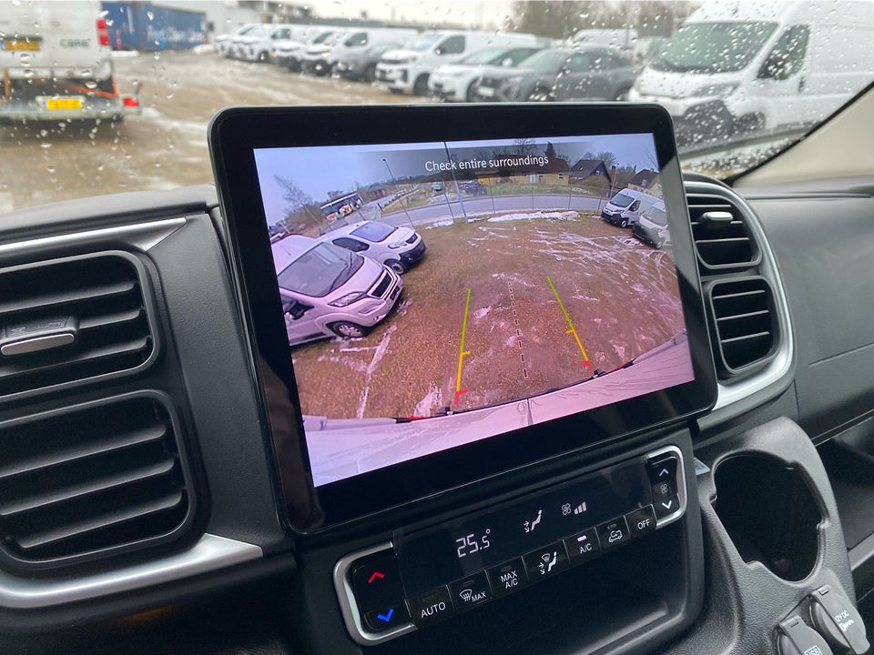 Peugeot e-Boxer 435 110 L3H2 Premium