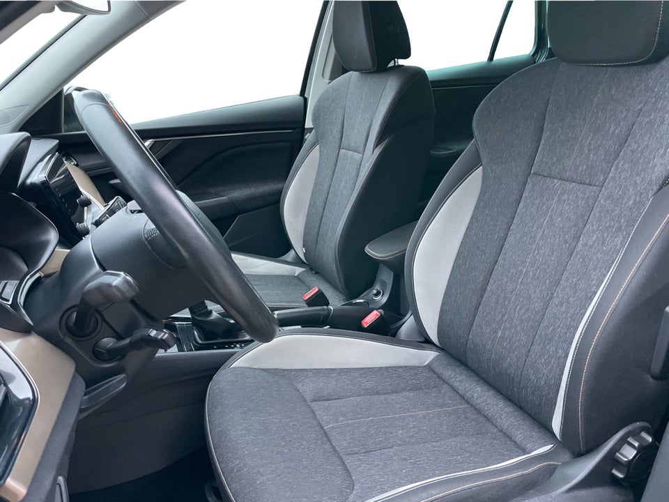 Skoda Kamiq 1,5 TSi 150 Style DSG 5d