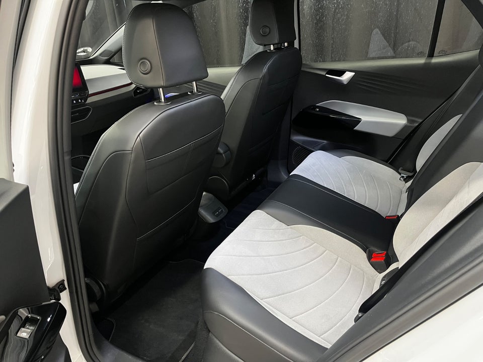 VW ID.3 77 Pro S 5d