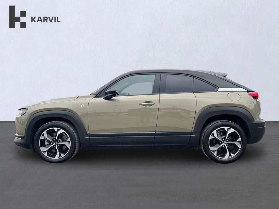 Mazda MX-30 0,8 e-SkyActiv R-EV Makoto 5d