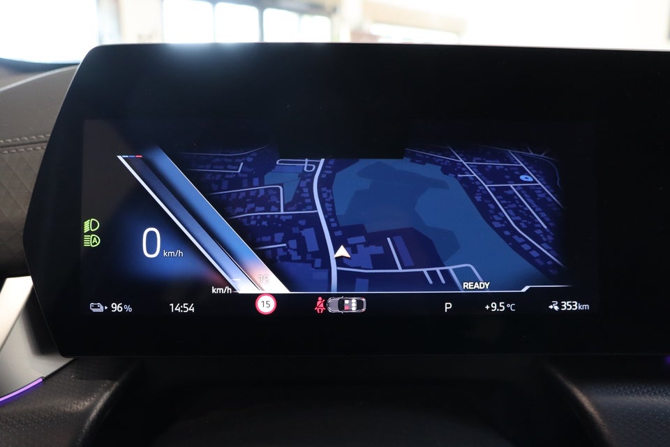 BMW iX2 eDrive20 M-Sport 5d