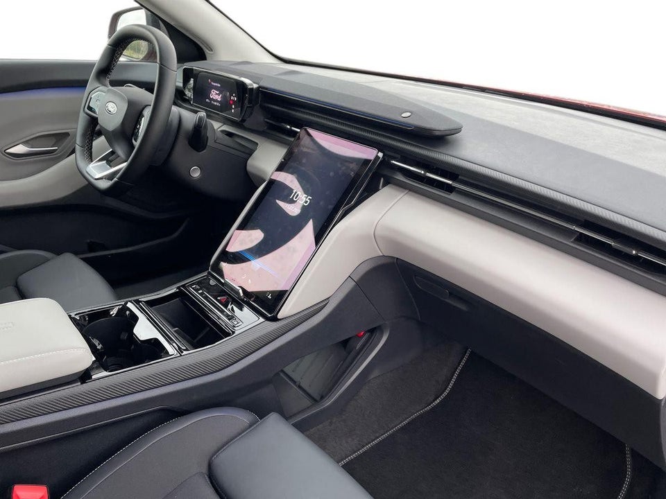 Ford Explorer 79 Premium Extended Range AWD 5d