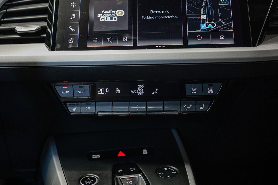 Audi Q4 e-tron 40 Sportback 5d