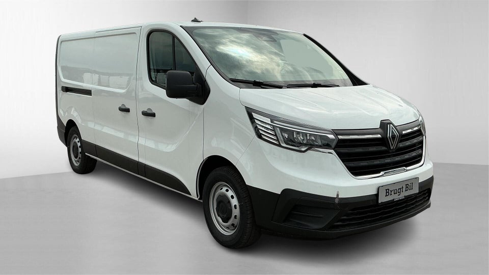 Renault Trafic 2,0 dCi 130 L2H1 Tekno
