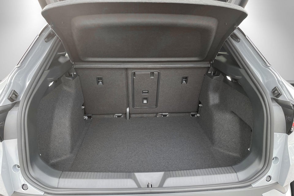 VW ID.4 77 Style Edition 5d