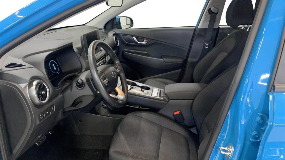 Hyundai Kona 39 EV Select 5d