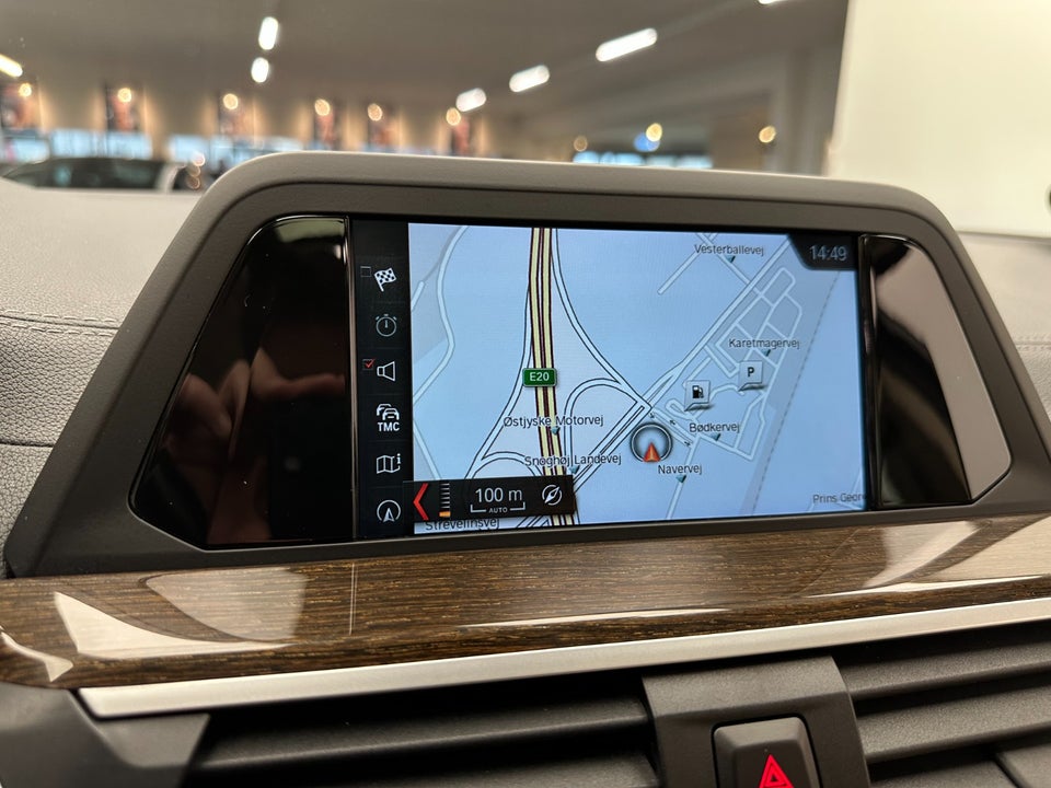 BMW X3 3,0 xDrive30d aut. 5d