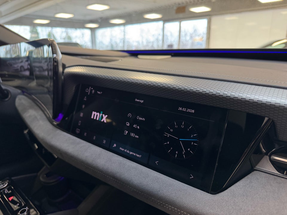 Audi A6 e-tron S-line performance Avant 5d