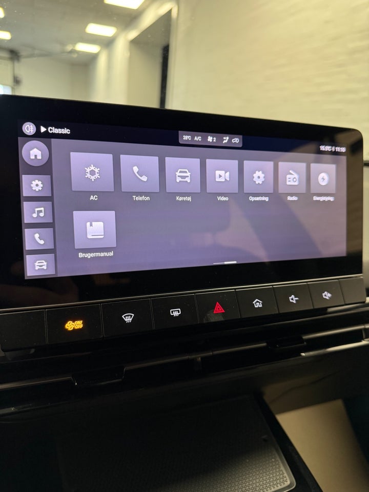 MG 4 51 Nordic Edition 5d