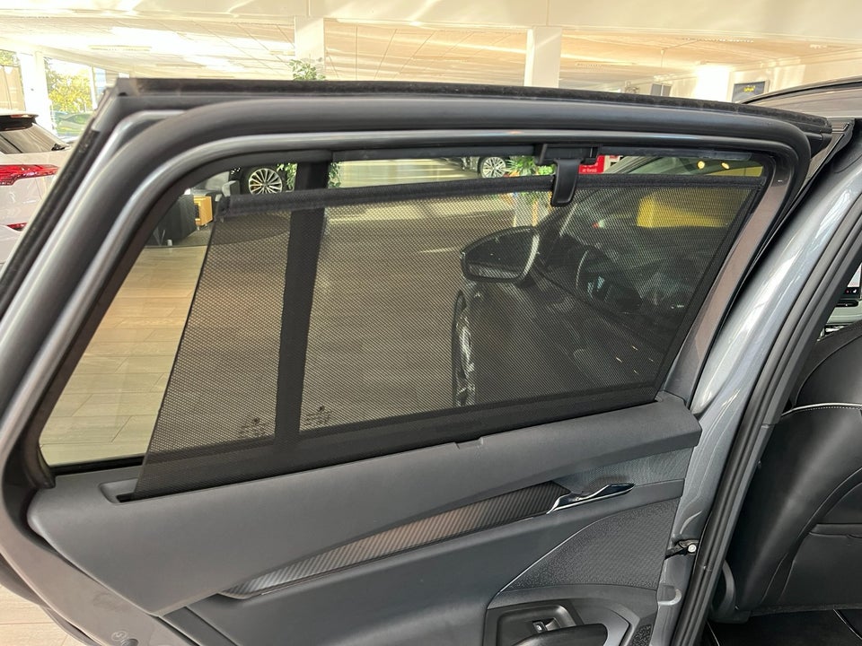 Skoda Enyaq 80 iV Sportline 5d