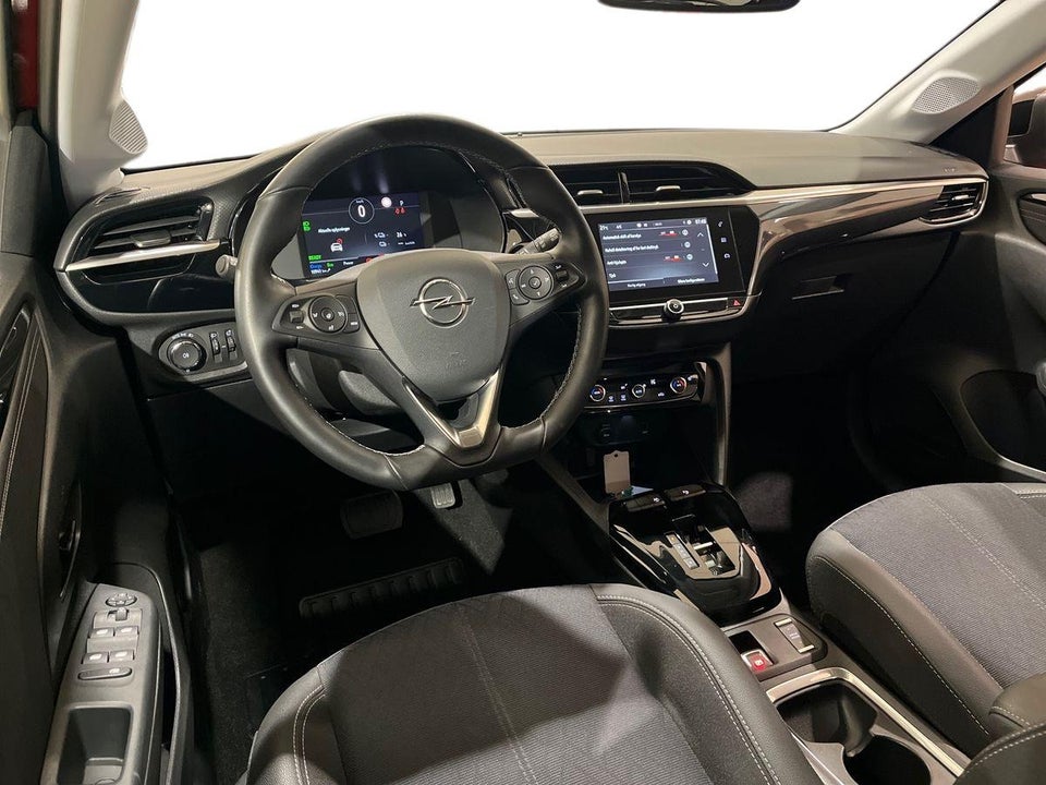 Opel Corsa-e 50 Elegance 5d