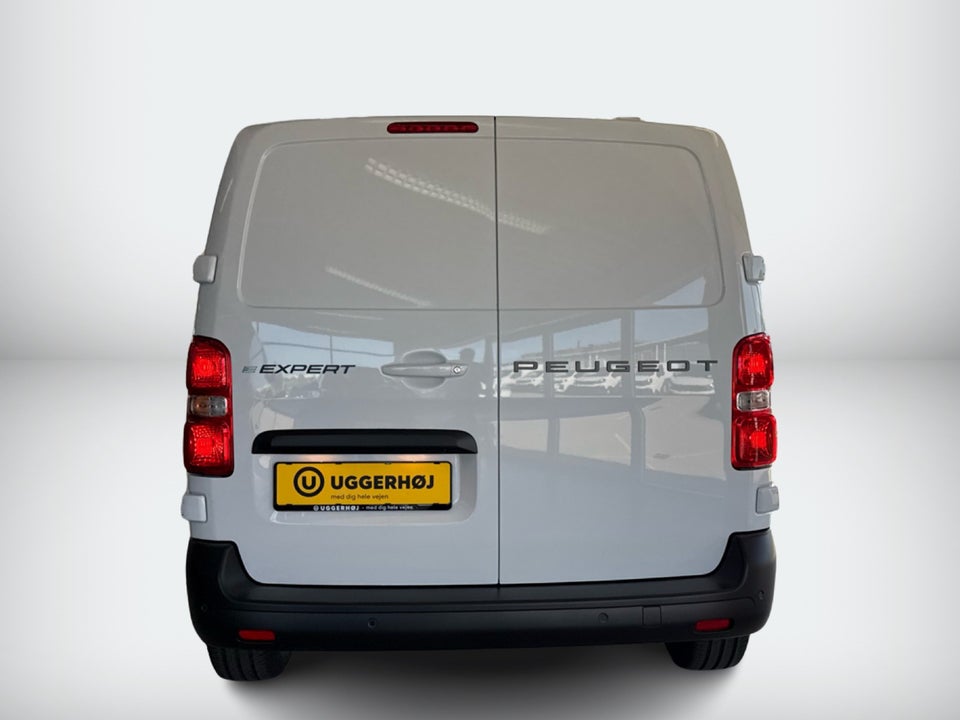 Peugeot e-Expert 75 L2 Premium Van