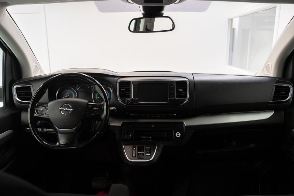 Opel Zafira-e Life 75 L3 Edition 8prs