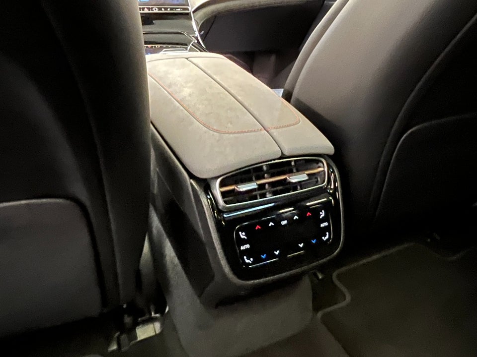 Mercedes EQS450+ AMG Line 5d