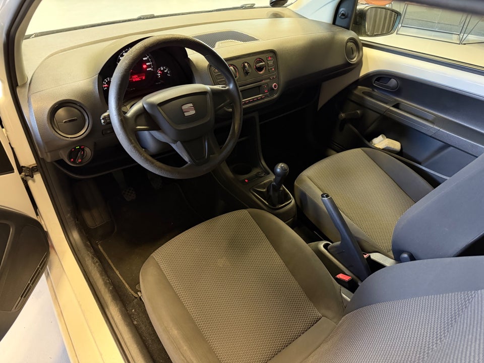 VW Up! 1,0 75 High Up! BMT 5d