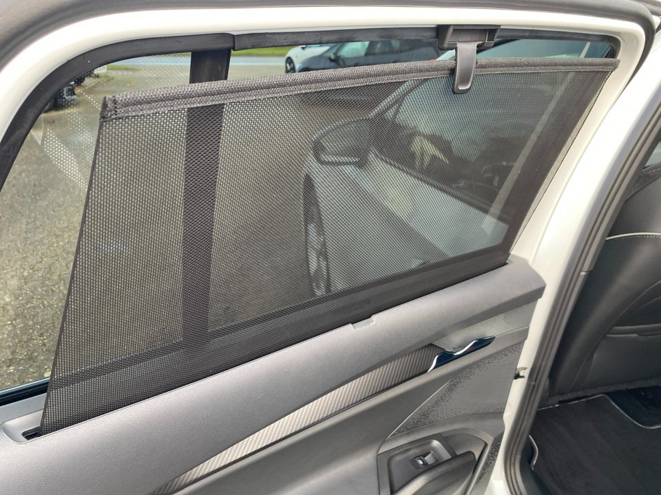 Skoda Enyaq 80x iV Sportline 5d