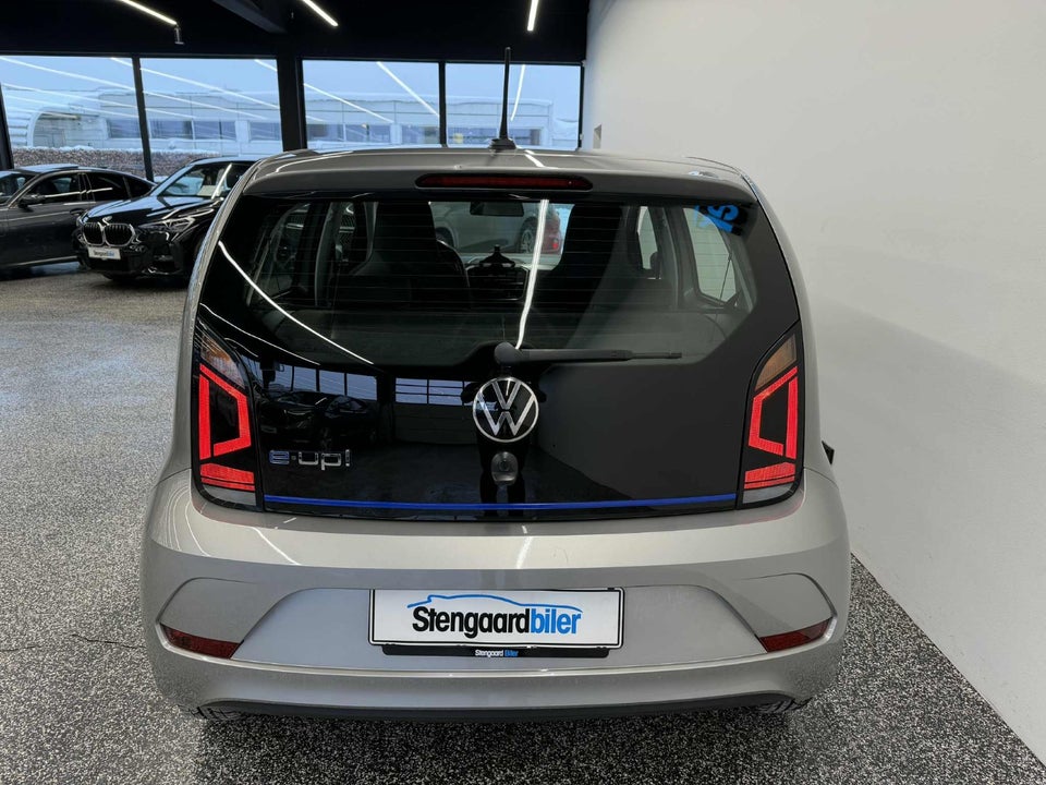 VW e-Up! 5d