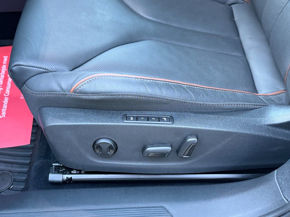 Skoda Enyaq 85x iV Laurin & Klement Coupé 5d