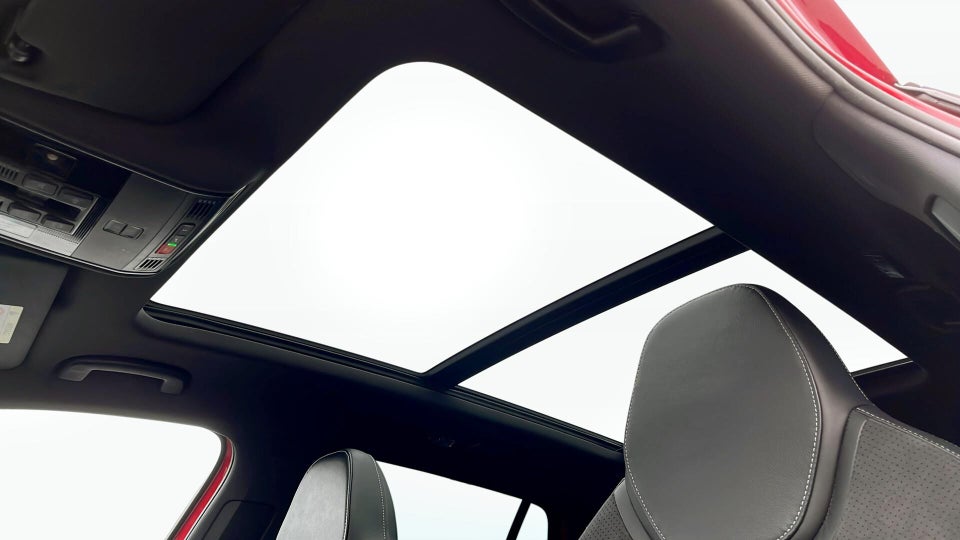 Skoda Superb 1,4 TSi iV Sportline Combi DSG 5d