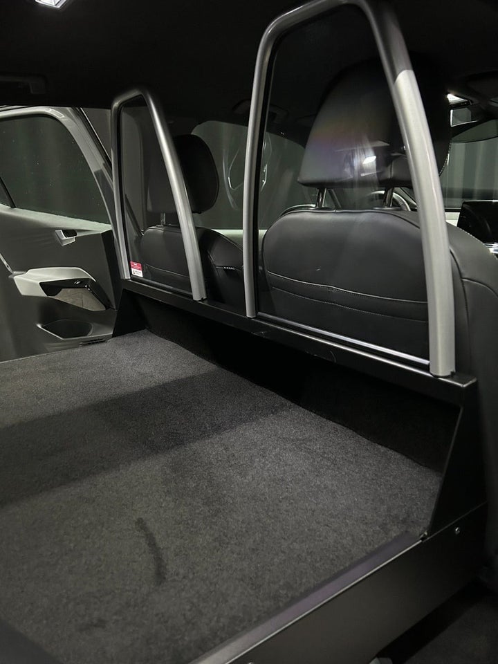 VW ID.3 58 Pro Performance Van 5d