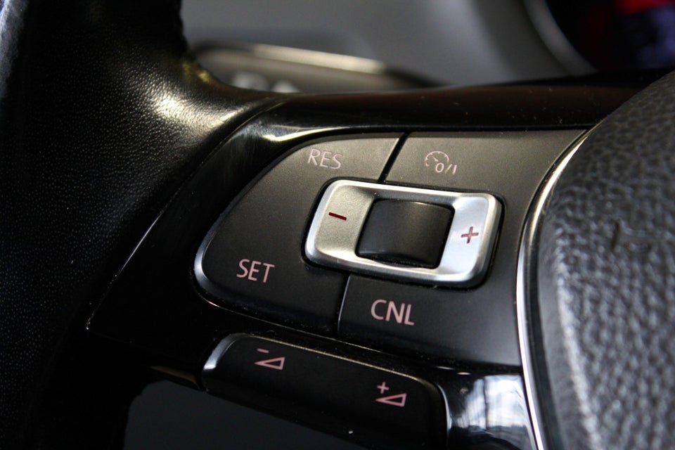 VW Polo 1,2 TSi 90 Comfortline BMT 5d