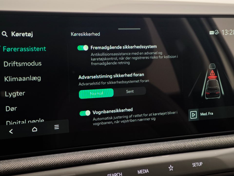 Kia EV3 81 Long Range Upgrade 5d